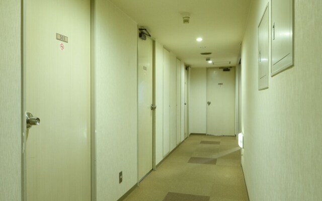 Tabist Ueda Station Hotel