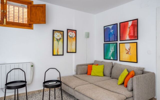 House Navigolf Mijas Costa