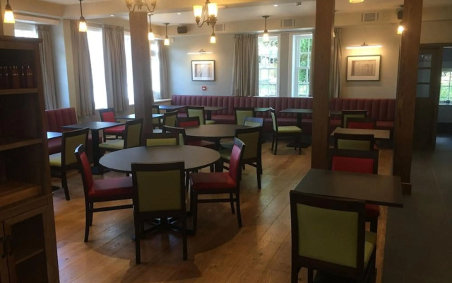 The Bulls Head Inn
