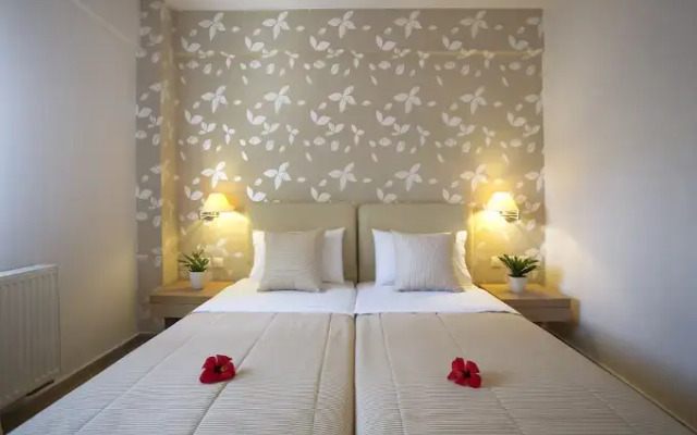 Salvia Villas