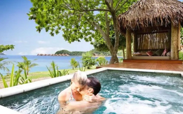 Likuliku Lagoon Resort - Adults Only