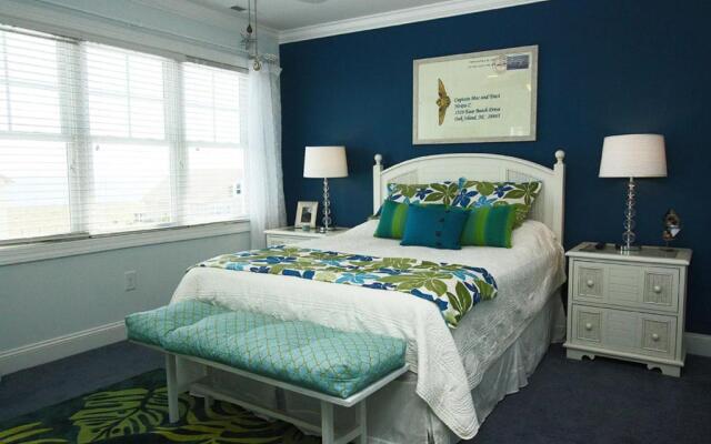 Nexta C by Oak Island Accommodations