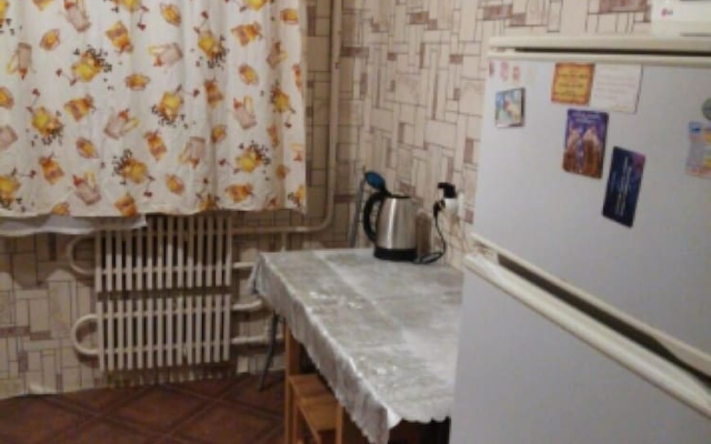 InnDays Podolsk Tsiolkovsogo 17b