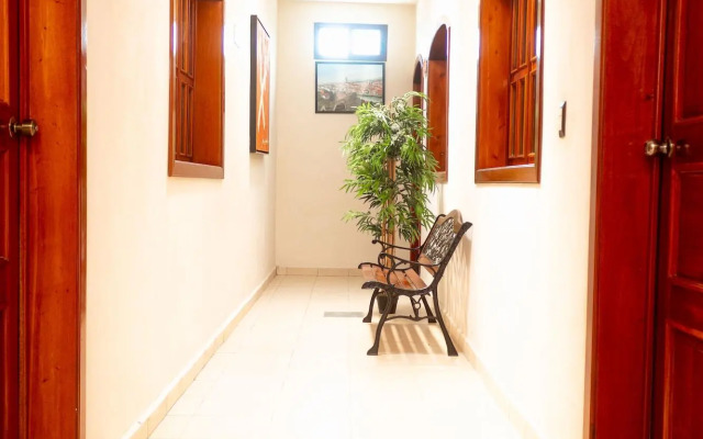 Hotel Bacalar Magico