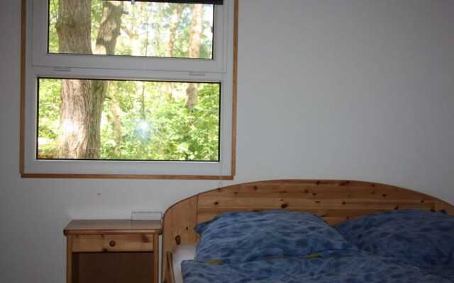 Haus am Kolberg Modern Retreat