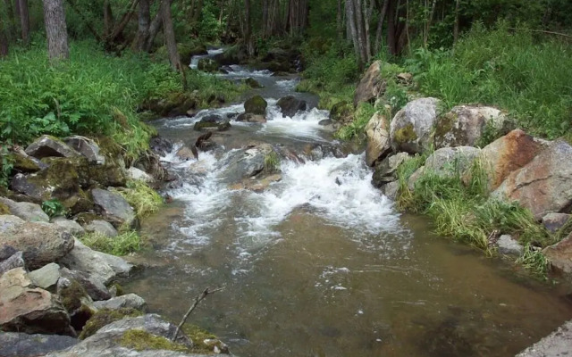 Holiday Home Sterl in Eppenschlag