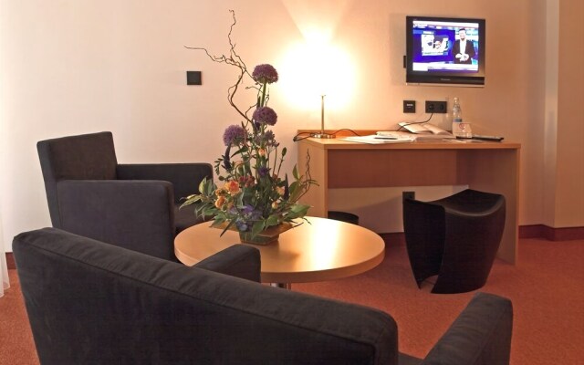 Hotel Don Bosco