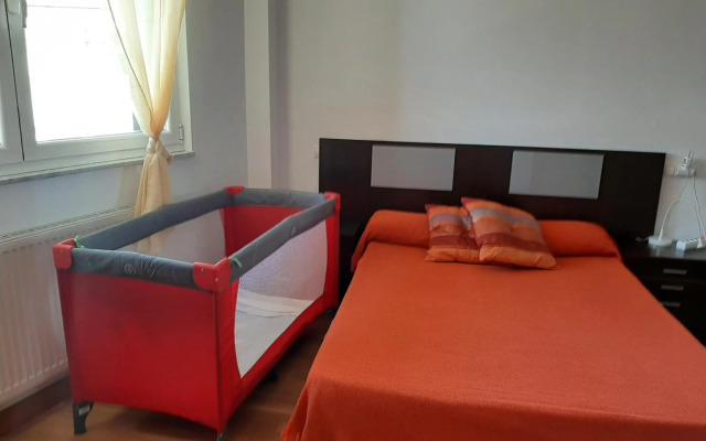 Precioso apartamento