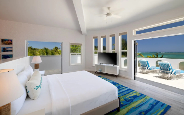 Reef Haven Belize