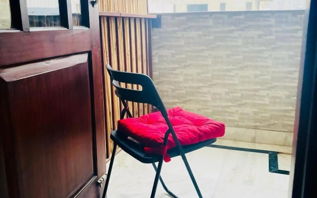Olive Service Apartments Gurgaon