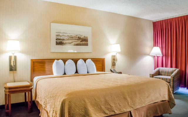 Quality Inn & Suites Burnham