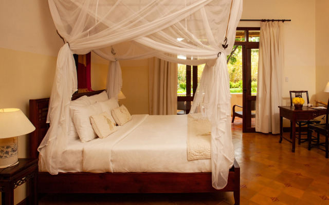 Ho Tram Beach Boutique Resort & Spa