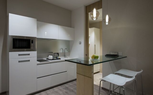 Eastin Residences Vadodara