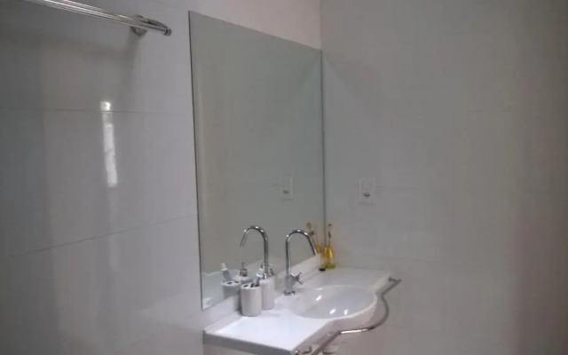 Hostel Flor De Maria