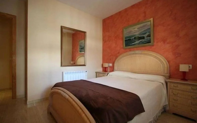 Moncofar Beach Apartment