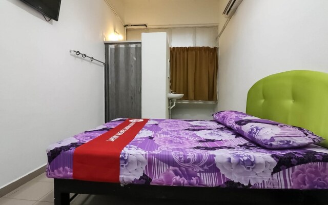 NIDA Rooms Dato Keramat Classics