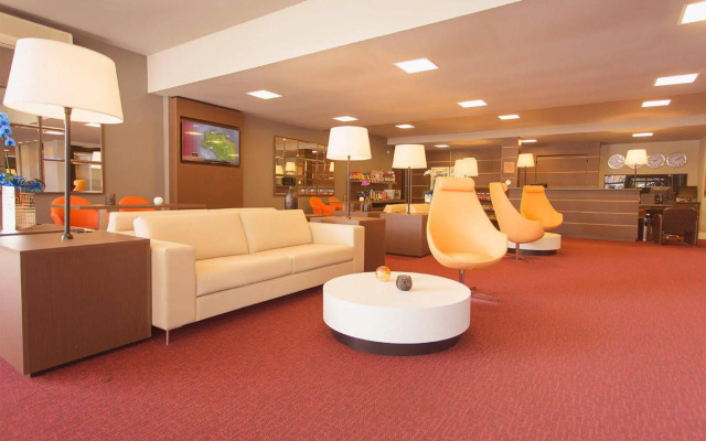 Hotel 10 Itajai