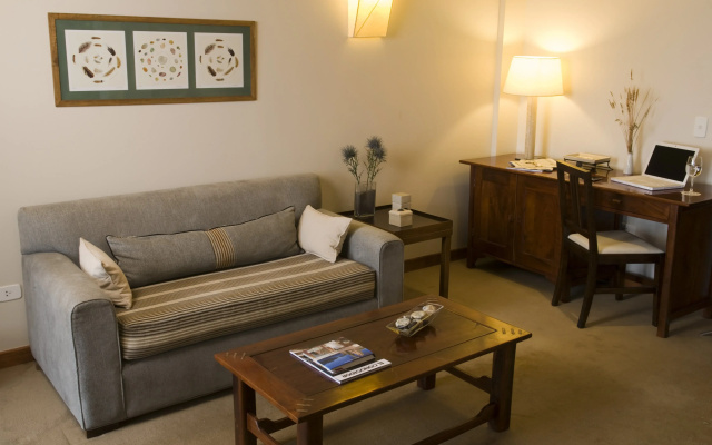 Los Cauquenes Resort + Spa + Experiences