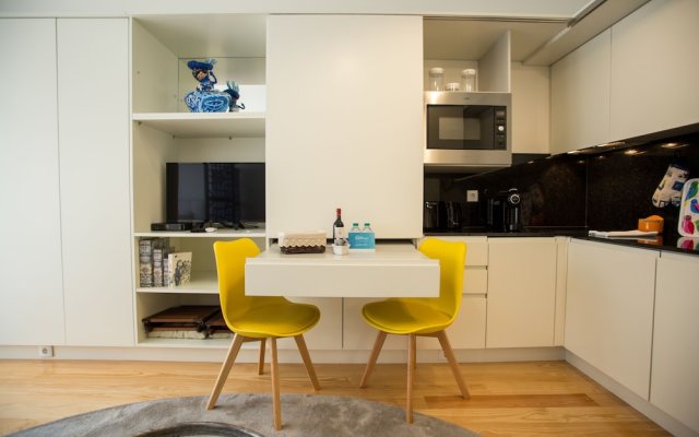 Almada Story Apartments by Porto City Hosts