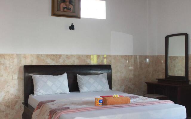 Harmony Guest House