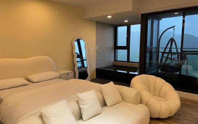 Toucheng SleepWell 頭城睡碎念