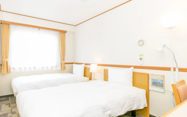 Toyoko Inn Gifu