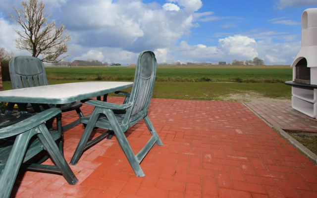 Apartment Feldblick, Nessmersiel