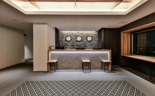 Vessel Inn Keisei Tsudanuma Station
