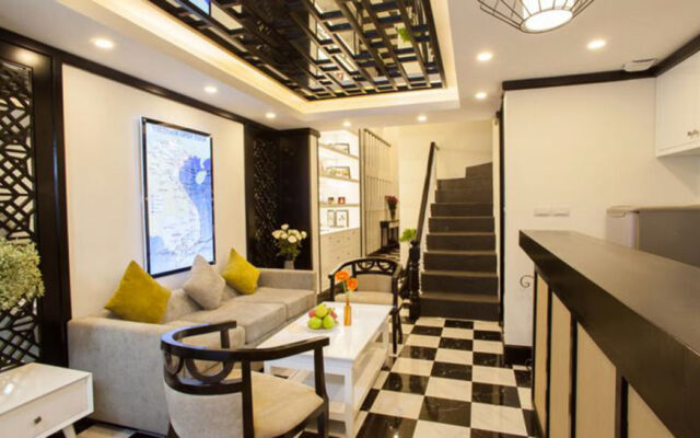 Serenity Premier Hotel