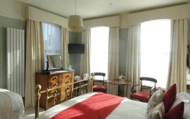 Wyndham Park Lodge