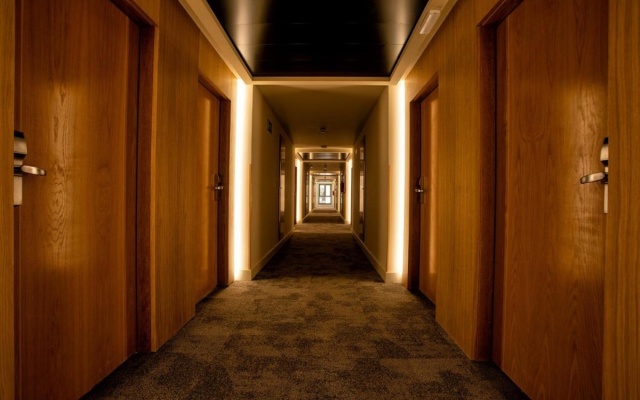 Hotel Vértice Índalo Almería