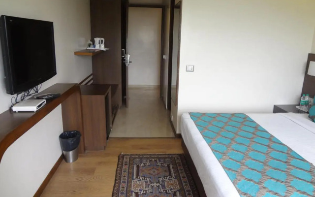 Hotel Legend Inn @ Nagpur