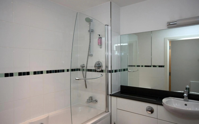 The Spires Serviced Apartments Birmingham