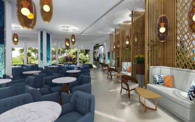 Hotel Gran Aston Cayo Paredon