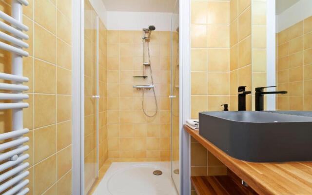 GuestReady - Spacious apartment in the heart of the Marais