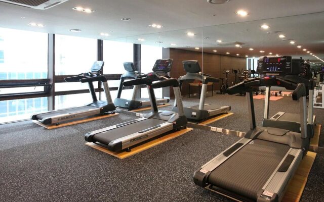 Hotel Skypark Kingstown Dongdaemun