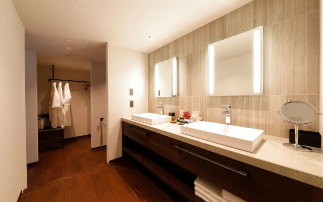 Executive Suite Suirei