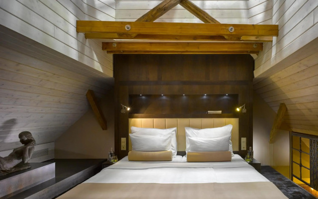 Grandezza Hotel Luxury Palace
