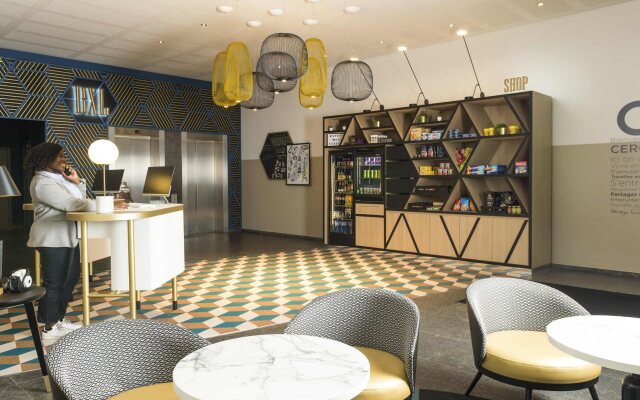Aparthotel Adagio Brussels Grand Place