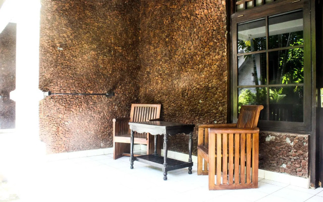 Berlian Beach Inn Kuta