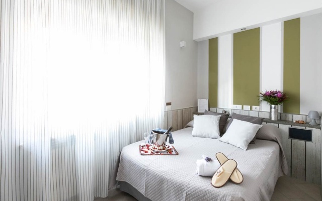 Hotel San Paolo