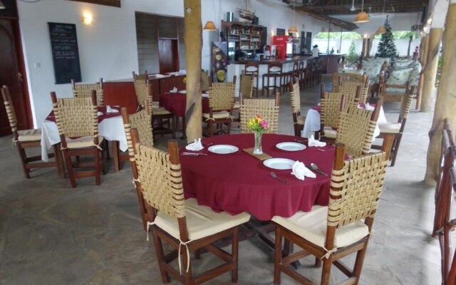Morning Star Diani