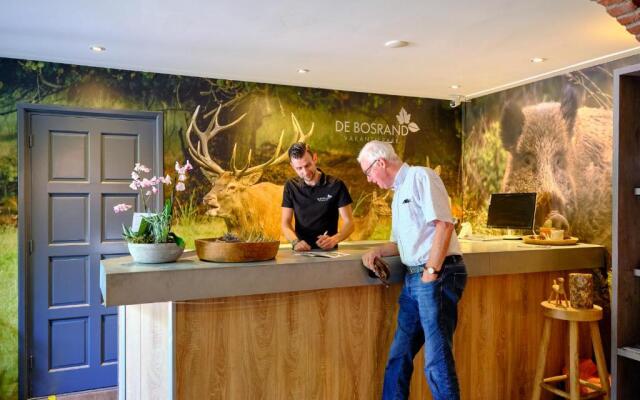 Vakantiepark De Bosrand