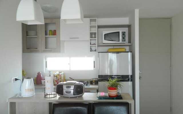 Departamento Escudero, 6 Personas.la Serena