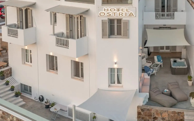 Ostria Hotel