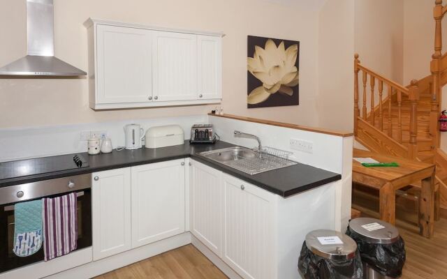 Williamscraig Holiday Cottages