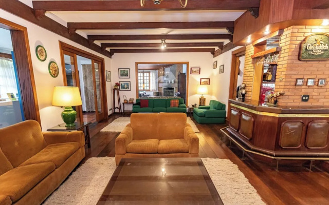 Pousada C Turismo Premium by Concavus