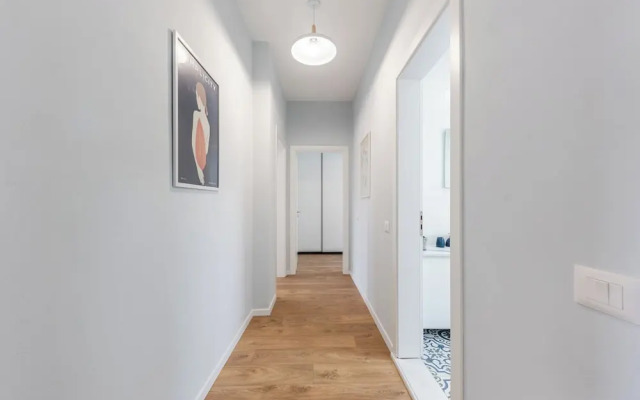 Brand New Apartment Villa 2