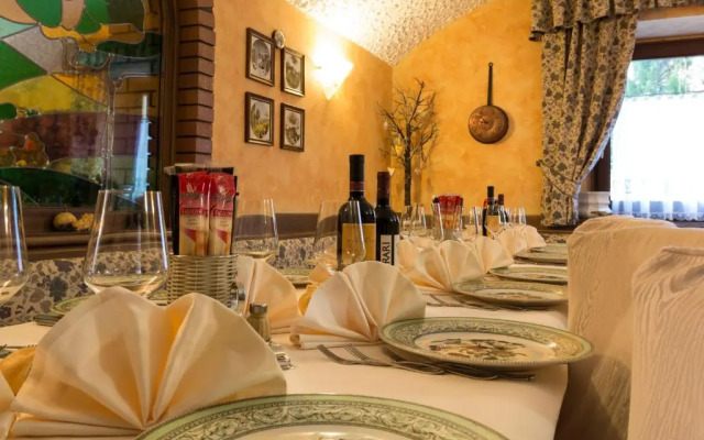 Albergo Ristorante Aurora