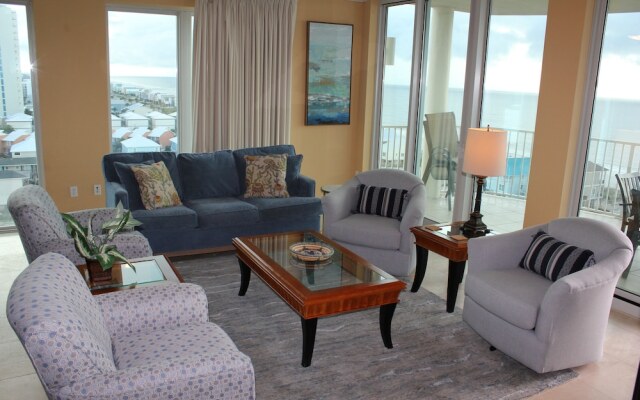 Mustique 1002 by ALBVR